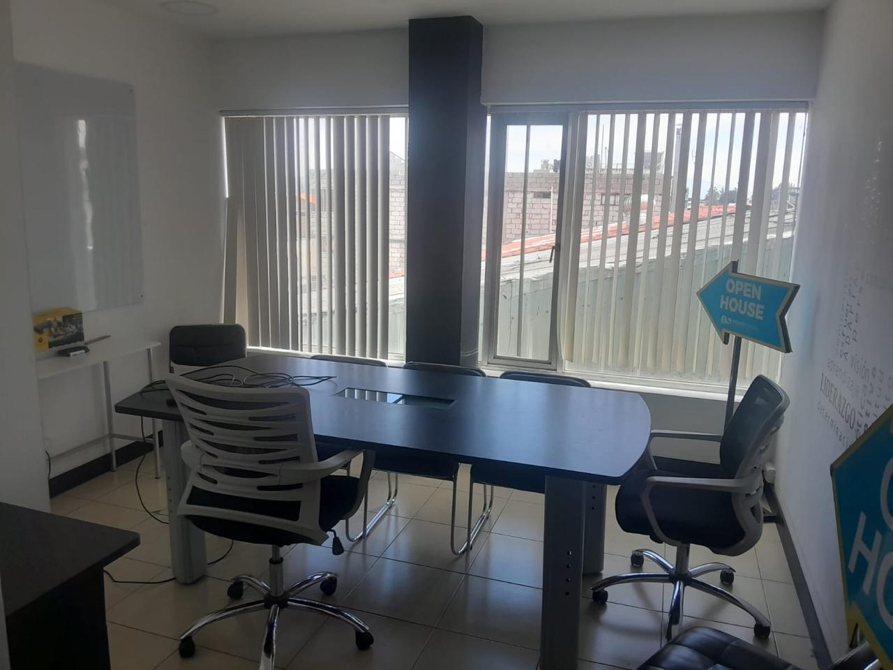 Oficina en venta en Pichincha | Quito | Tumbaco, OFCINA DE VENTA EN TUMBACO, DE OPORTUNIDAD, 58 m²