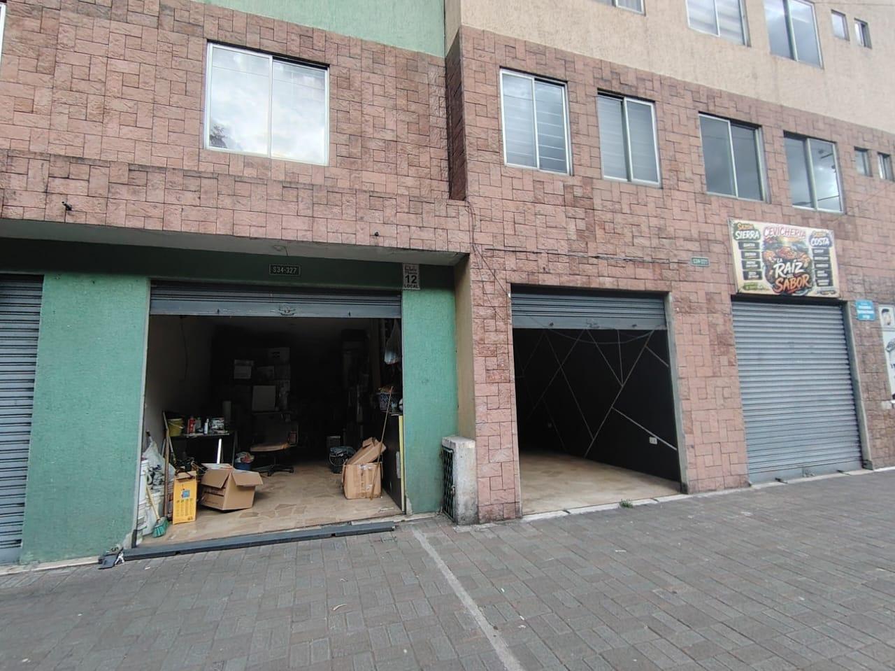 Local en venta en Pichincha | Quito | Quitumbe, Quitumbe , sur de Quito , plataforma, 79 m²