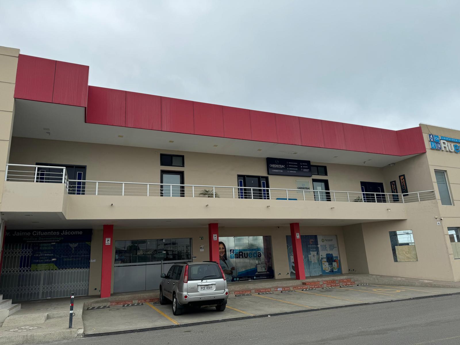 Sale of Apartment or Medical Office. Santa Elena 2