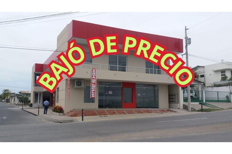 Sale of Apartment or Medical Office. Santa Elena