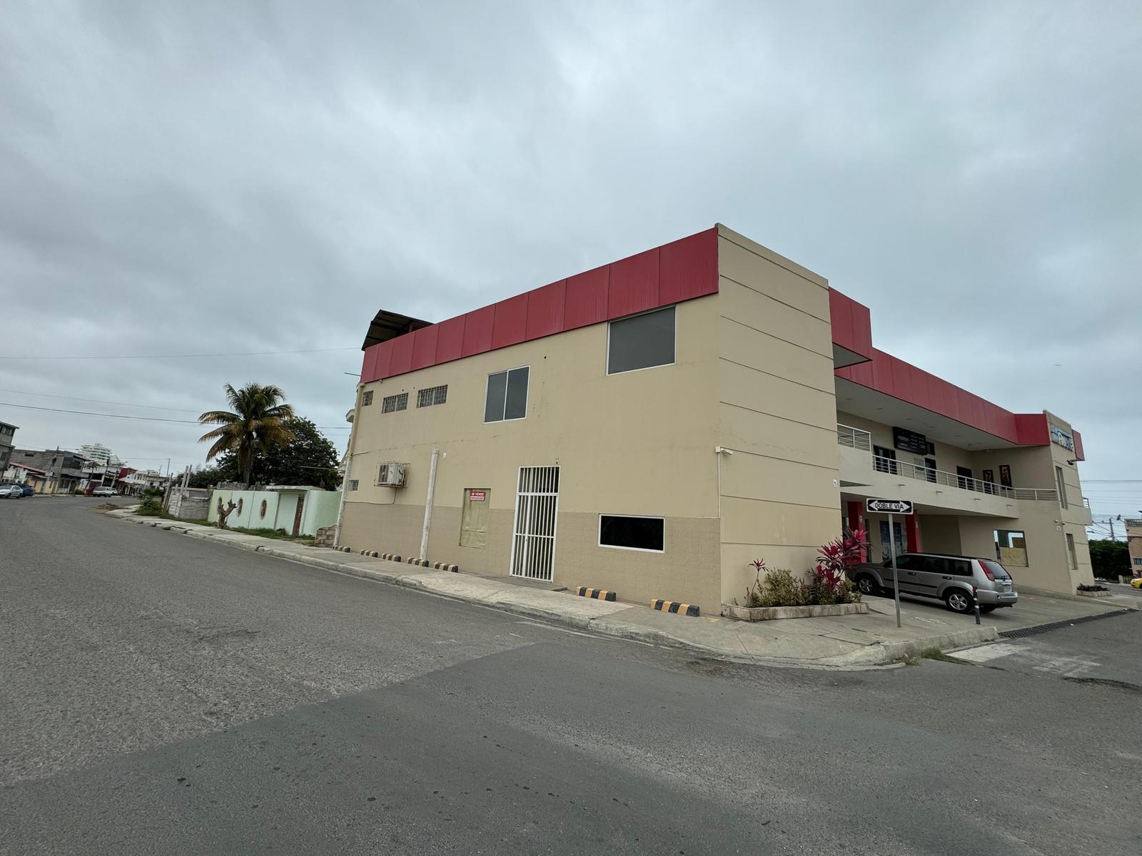 Sale of Apartment or Medical Office. Santa Elena 4
