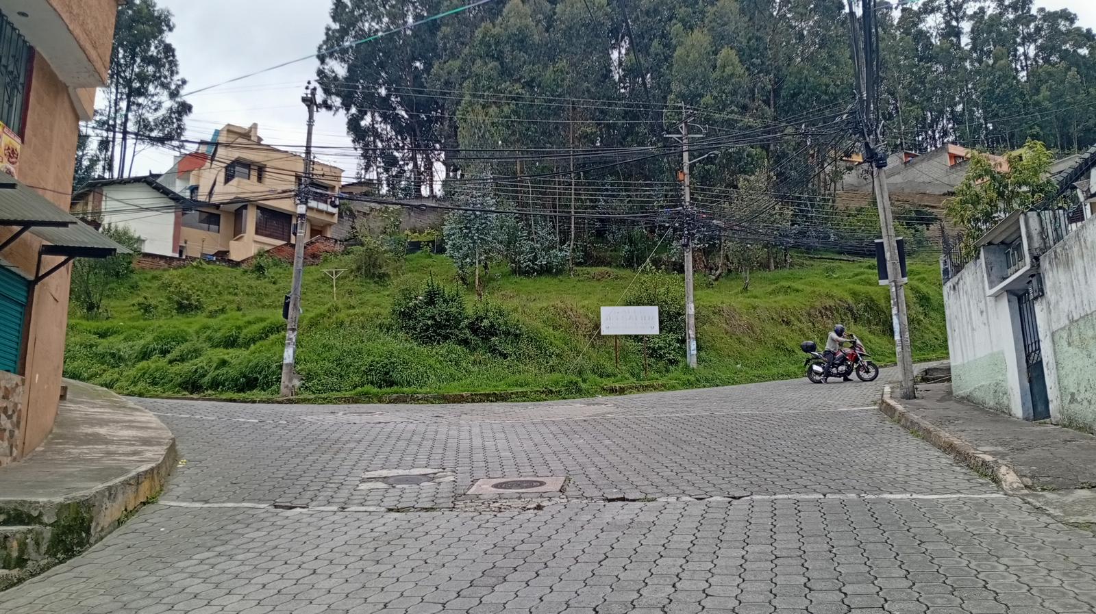 LAND FOR SALE 2