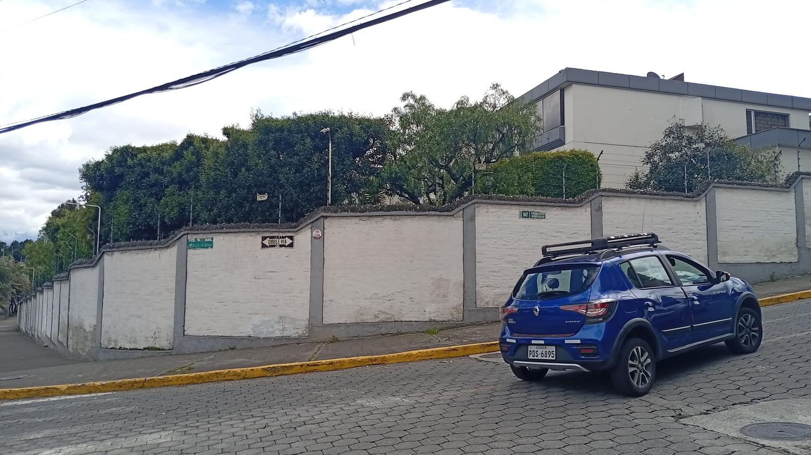Terreno en venta en Pichincha | Quito | Cochapamba, Cochapamba Norte Francisco Montalvo y Romeria