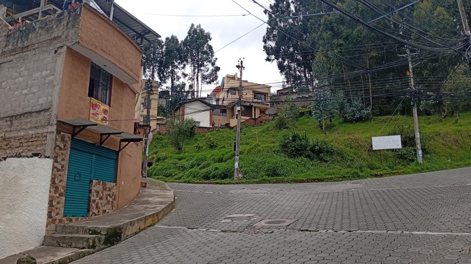 LAND FOR SALE 5