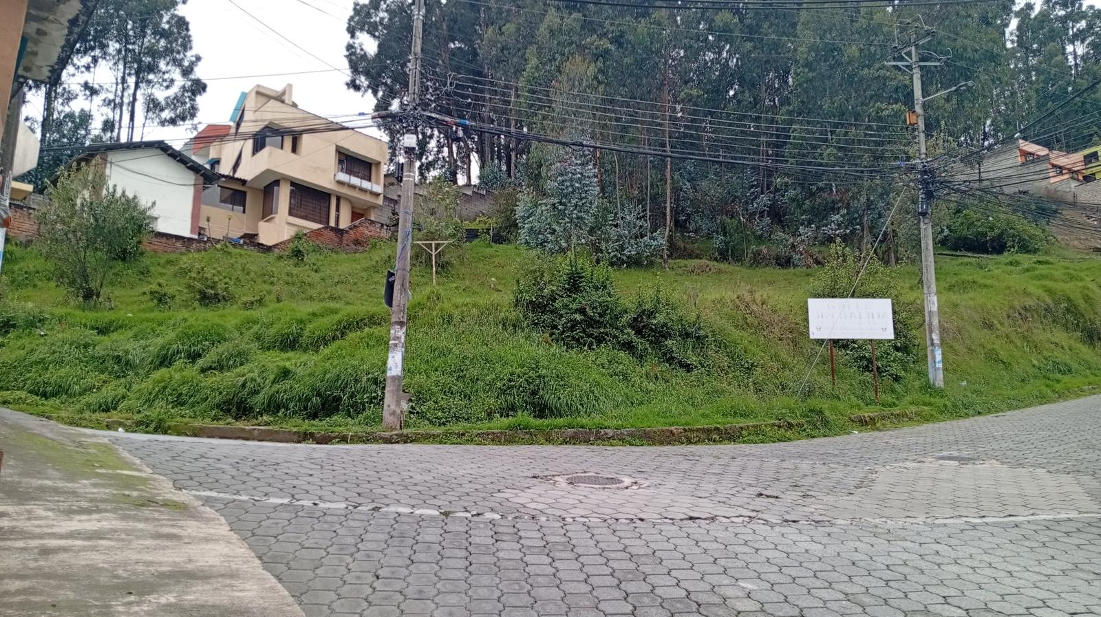 LAND FOR SALE 4