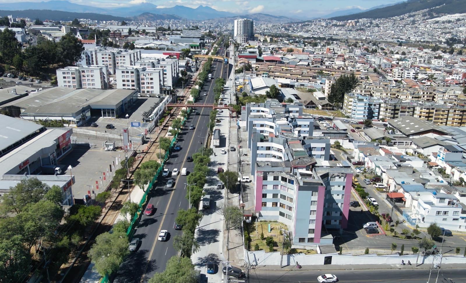 Departamento en venta en Pichincha | Quito | Ponceano, Departamento en Venta 79m² Galo Plaza Lasso - Ponceano