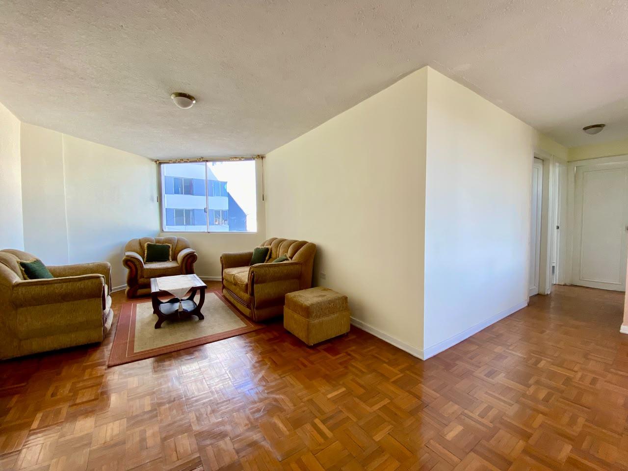 Departamento en venta en Pichincha | Quito | Ponceano, Departamento en Venta 79m² Galo Plaza Lasso - Ponceano