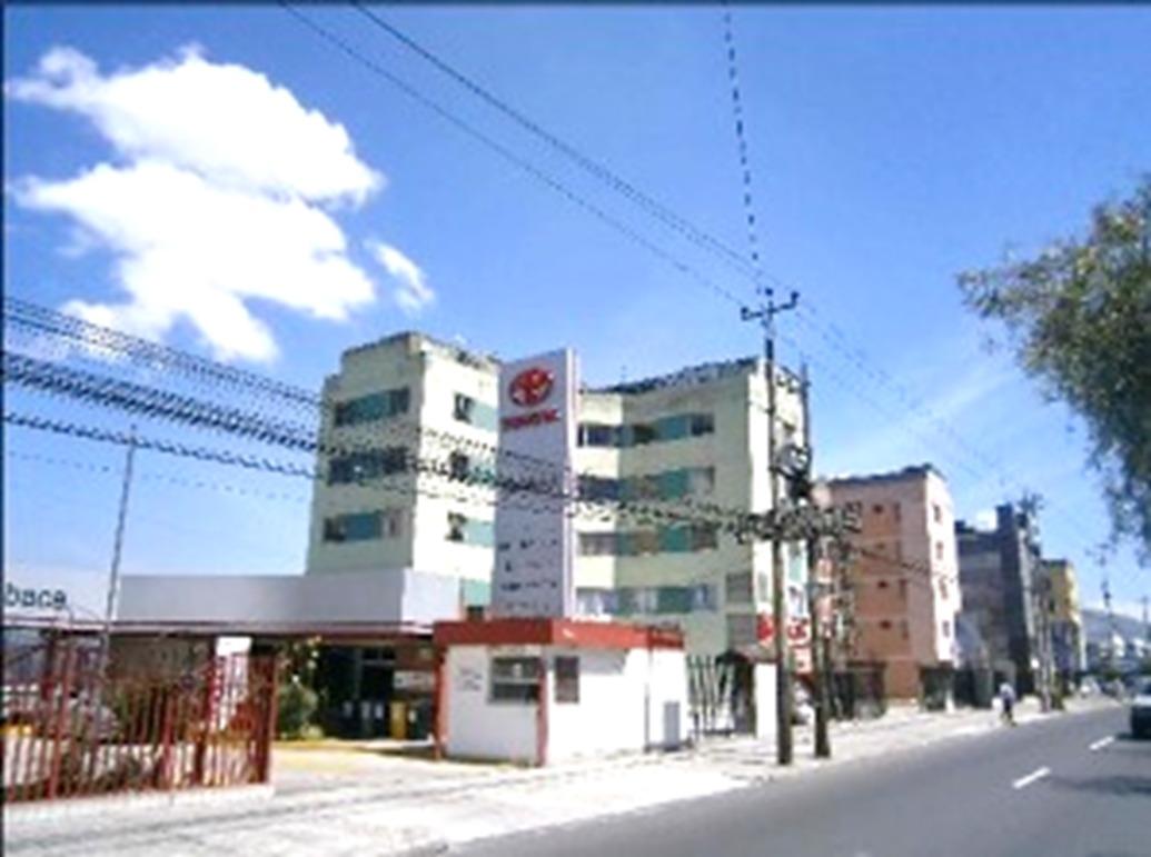 Departamento en venta en Pichincha | Quito | Ponceano, Departamento en Venta 79m² Galo Plaza Lasso - Ponceano