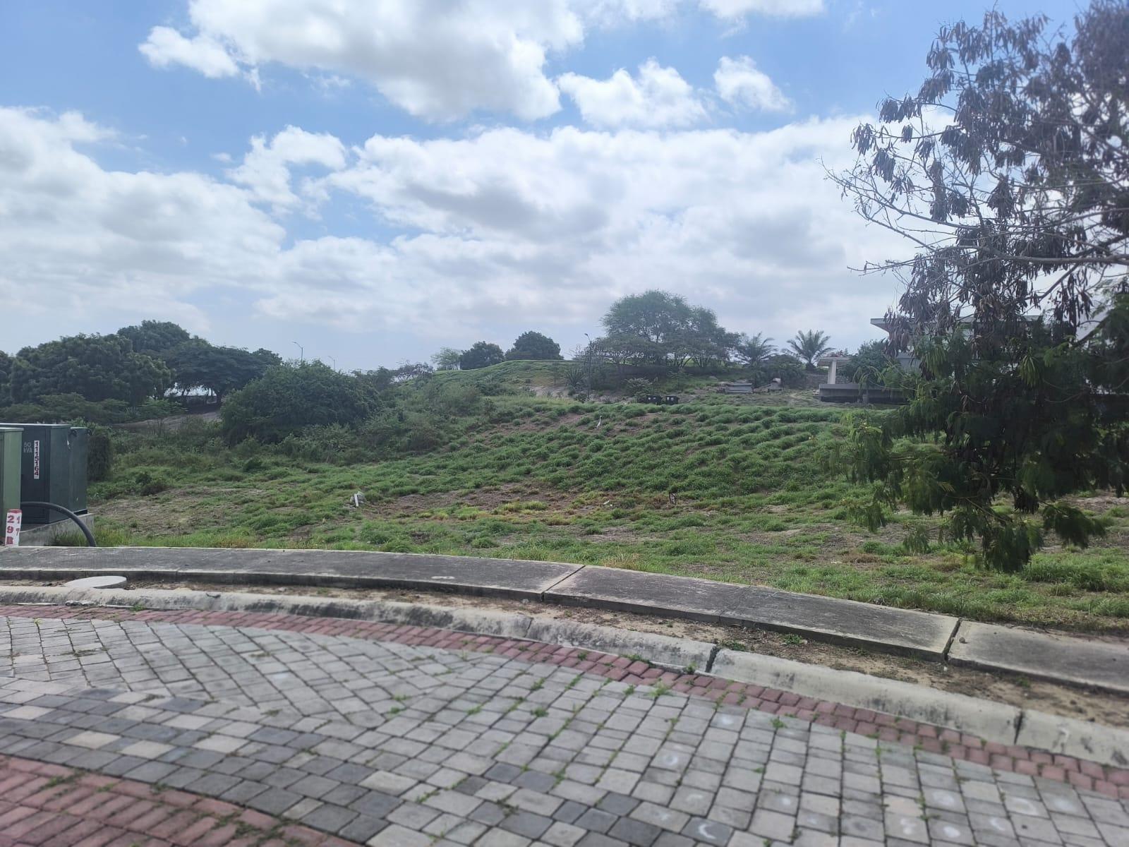 Terreno en venta en Ecuador | Manabí | Montecristi, Km 1,5 via Montecristi-Manta