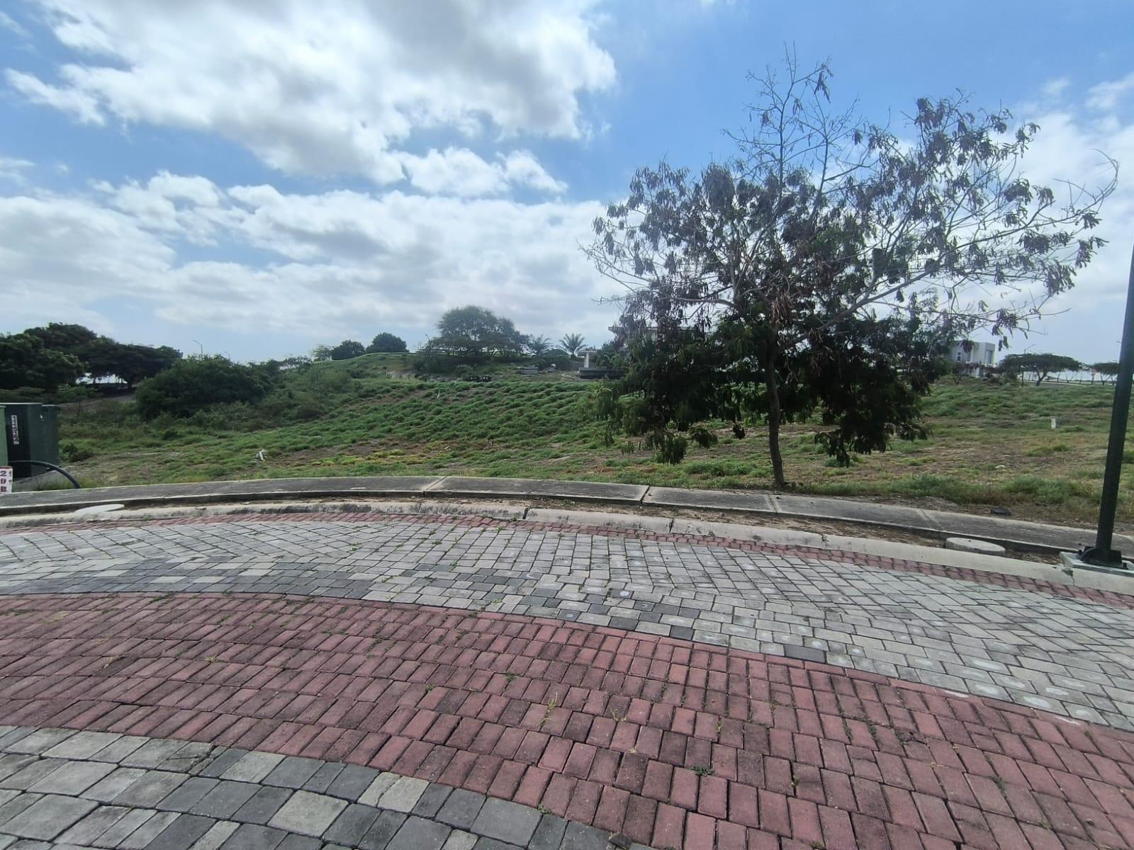 Terreno en venta en Ecuador | Manabí | Montecristi, Km 1,5 via Montecristi-Manta