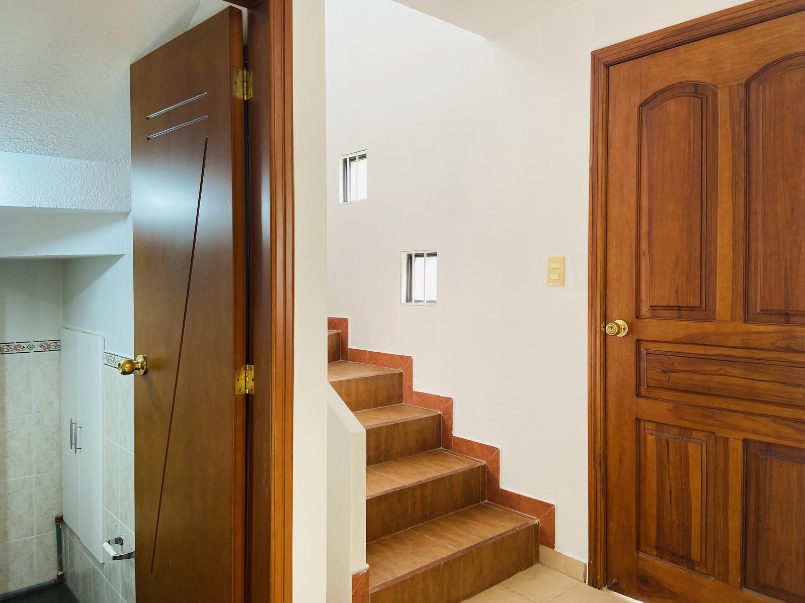 Casa en venta en Pichincha | Quito | Calderón, Casa en Venta Vía Marianitas sector Calderón, 111 m²