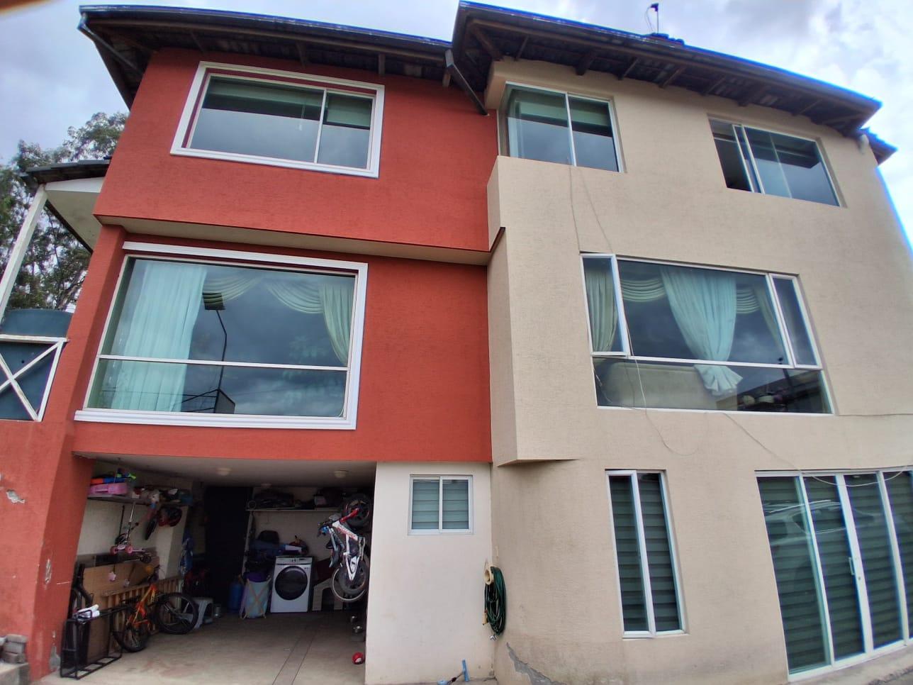 Casa en venta en Pichincha | Quito | Amagasí, Pasaje E18 N 52-16 y Nogales, San Isidro, Amagasí, 250 m²