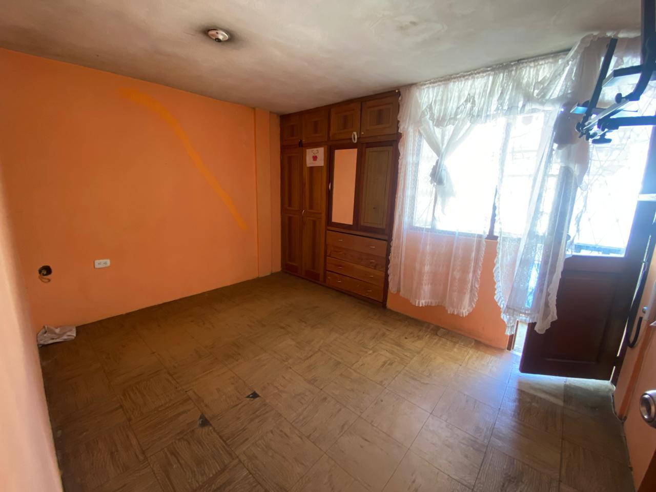 Casa en venta en Pichincha | Quito | Sur de Quito, CASA EN EL CALZADO Oe4F - S12 - 115, 118 m²