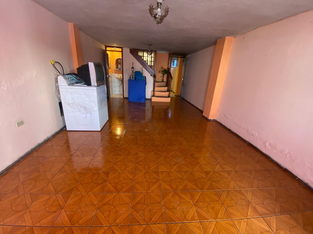 Casa en venta en Pichincha | Quito | Sur de Quito, CASA EN EL CALZADO Oe4F - S12 - 115, 118 m²