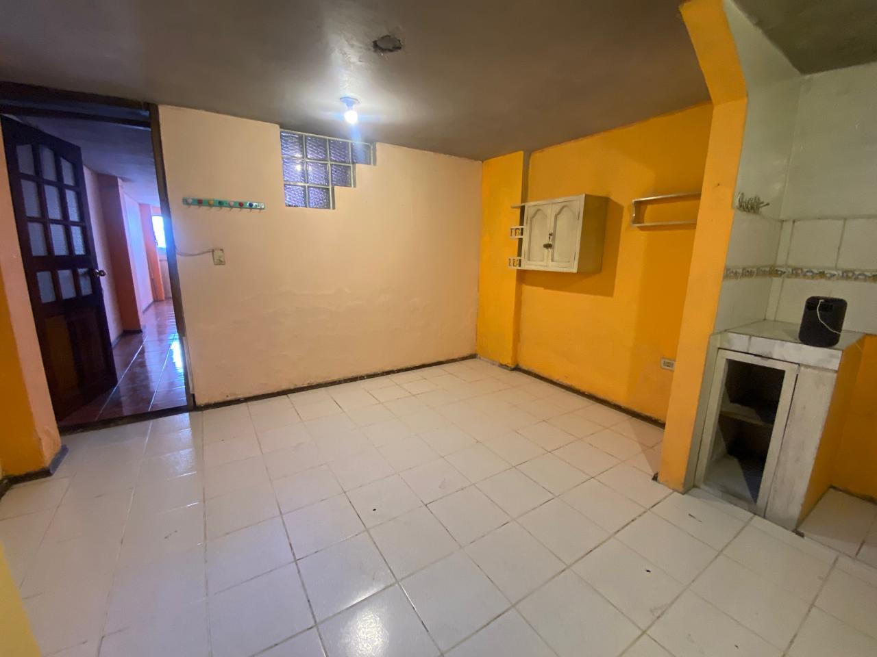 Casa en venta en Pichincha | Quito | Sur de Quito, CASA EN EL CALZADO Oe4F - S12 - 115, 118 m²