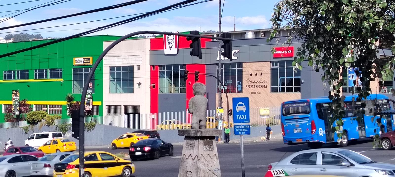 Local en alquiler en Pichincha | Quito | El Condado, Pedro de la Peña y Francisco de Rumihurco norte de Quito, 83 m²