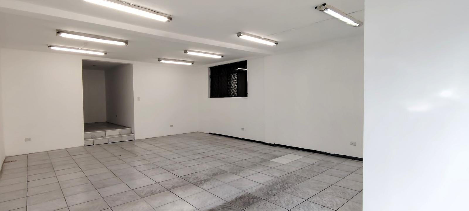 COMMERCIAL SPACE FOR RENT ON MAIN AVENUE, PEDRO DE LA PEÑA STREET - EL CONDADO NEIGHBORHOOD SECTOR 2
