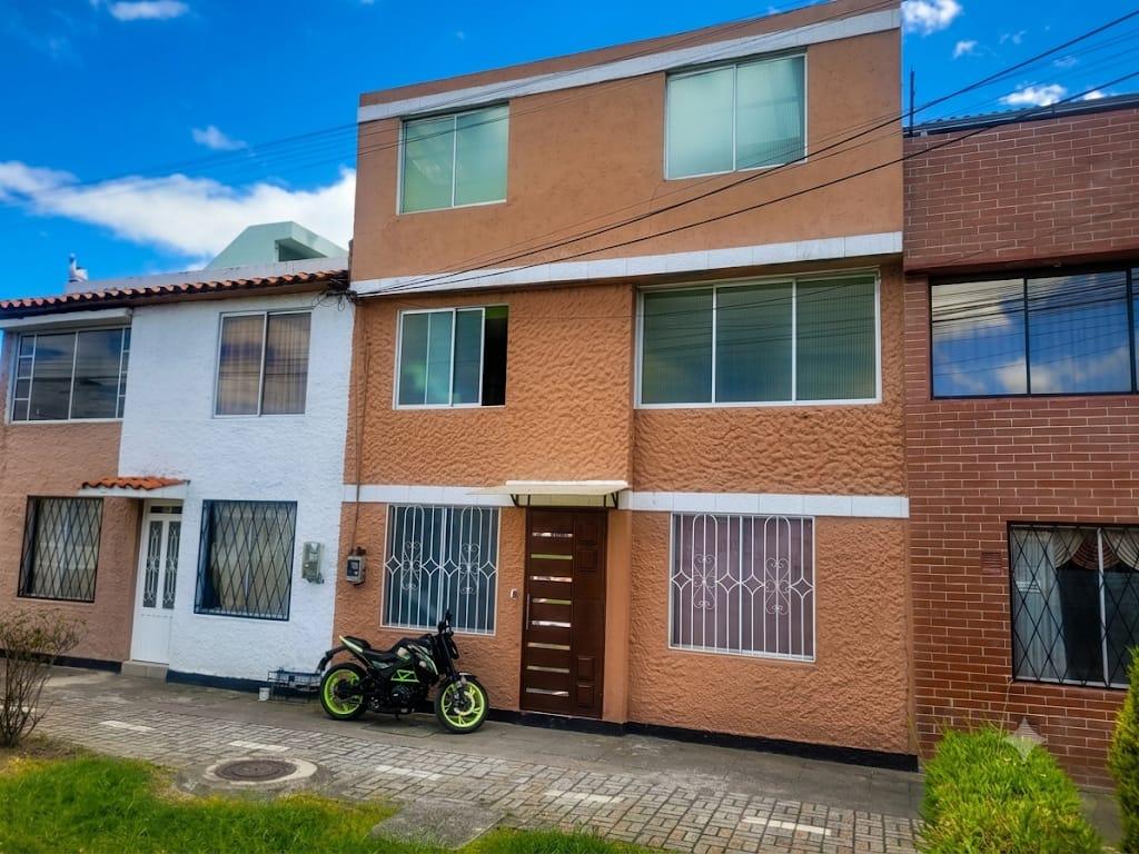 Casa en Sur de Quito