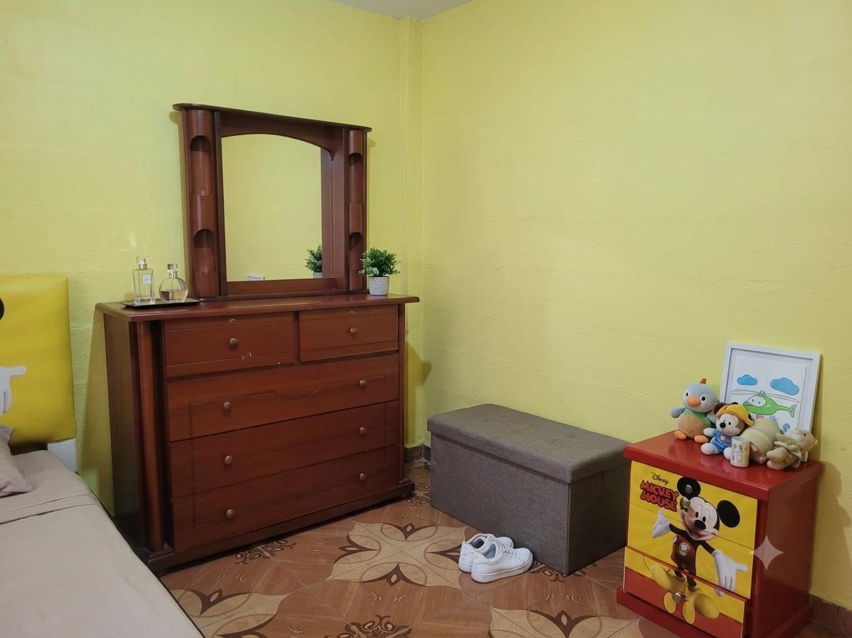 Casa en venta en Pichincha | Quito | Sur de Quito, Turubamba al 500, 120 m²