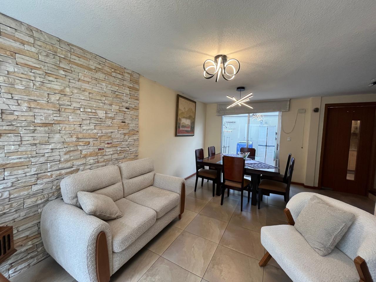 Casa en venta en Pichincha | Quito | Calderón, SAN CAMILO-CALDERON, 141 m²