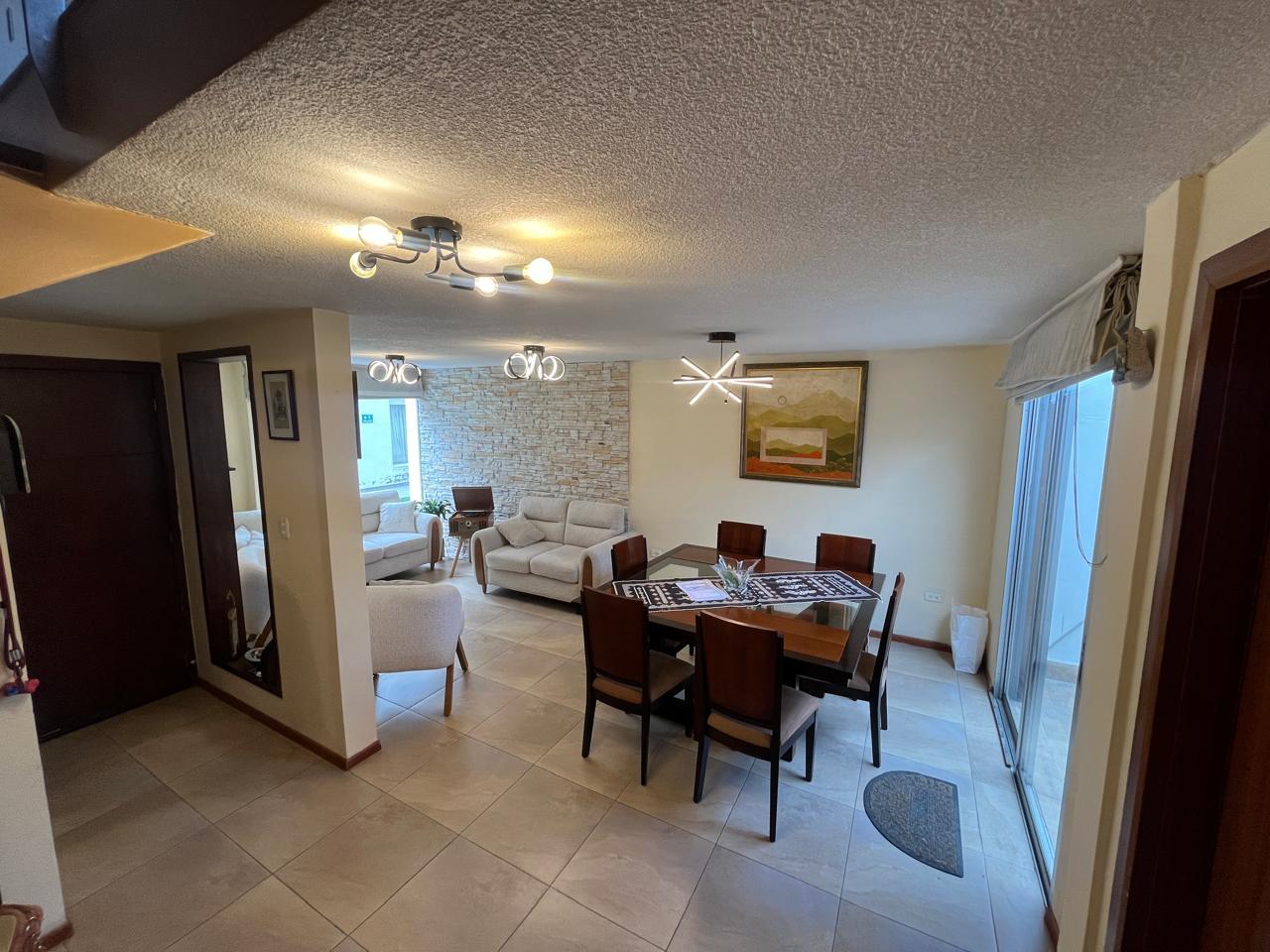 Casa en venta en Pichincha | Quito | Calderón, SAN CAMILO-CALDERON, 141 m²
