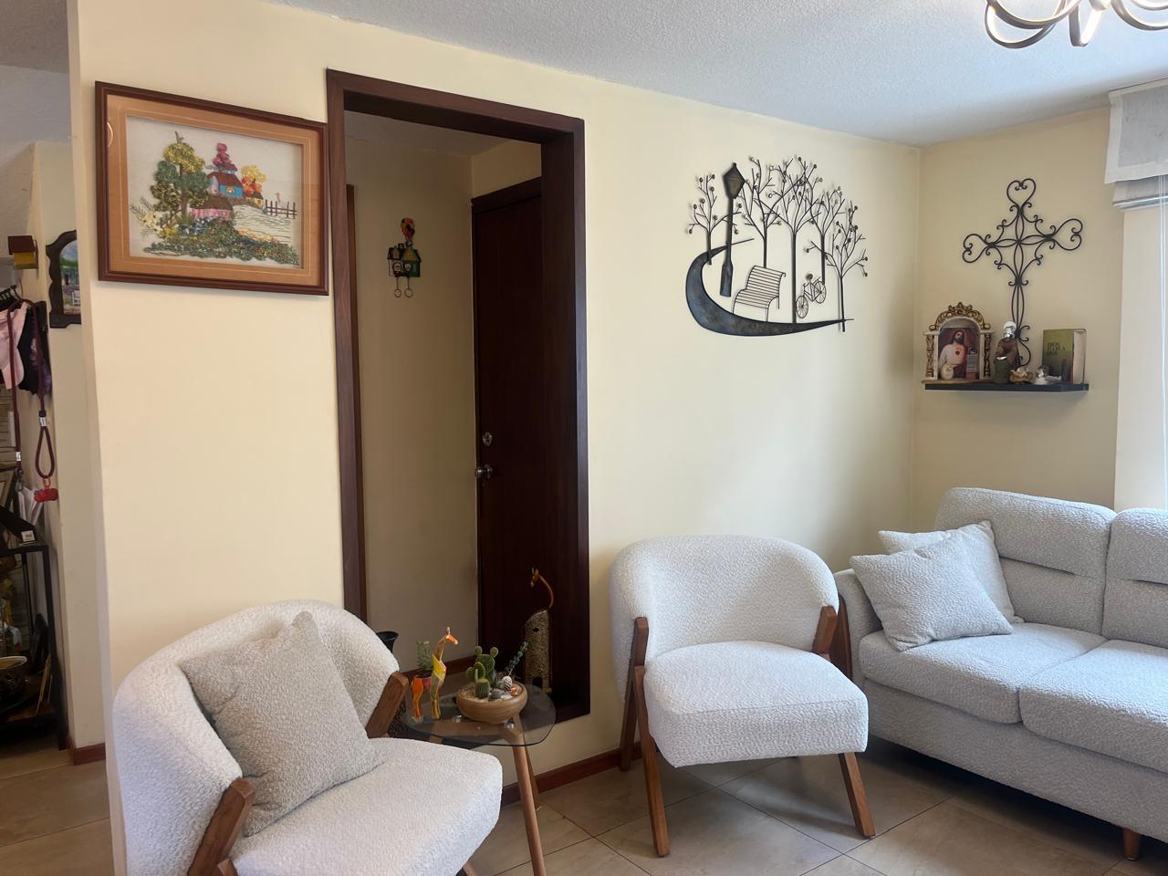 Casa en venta en Pichincha | Quito | Calderón, SAN CAMILO-CALDERON, 141 m²