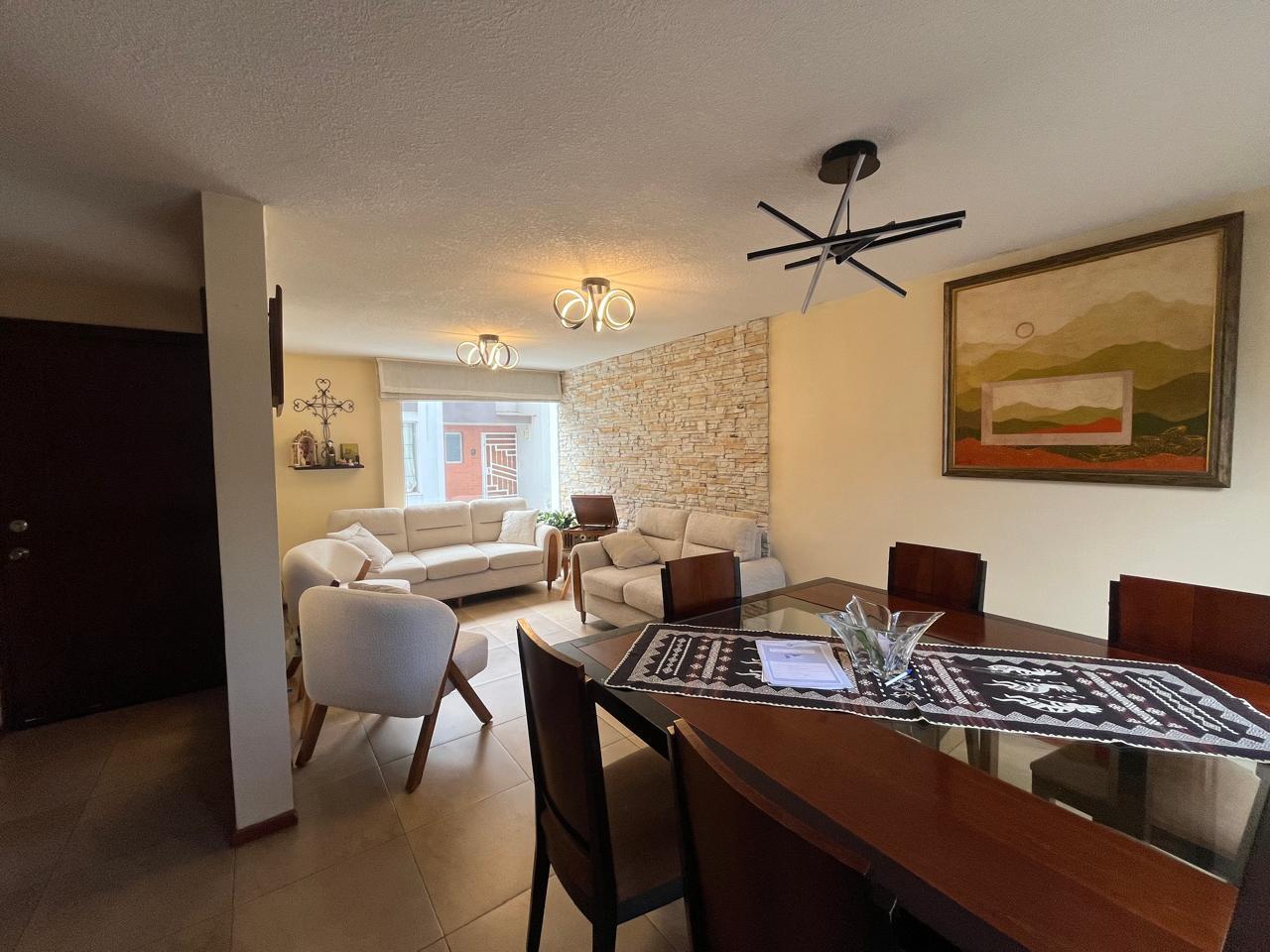Casa en venta en Pichincha | Quito | Calderón, SAN CAMILO-CALDERON, 141 m²