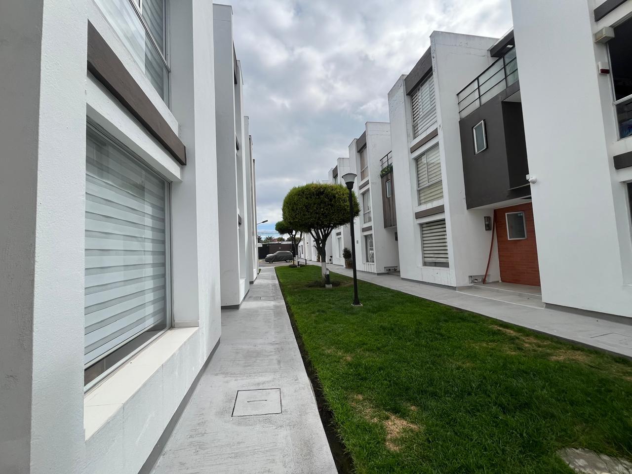 Casa en venta en Pichincha | Quito | Calderón, SAN CAMILO-CALDERON, 141 m²