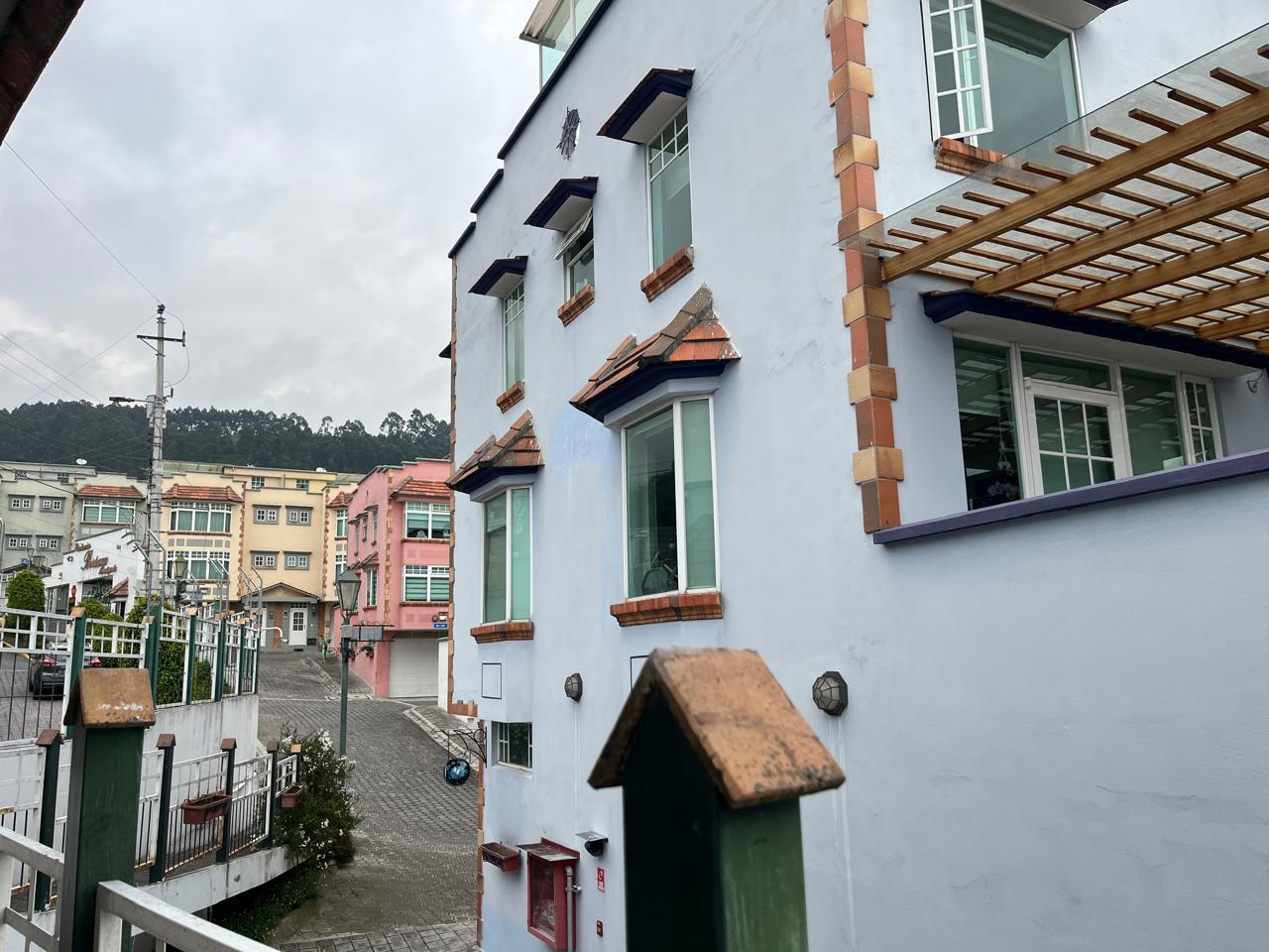 Casa en venta en Pichincha | Quito | El Condado, Gral Julio Cesar Villacreses SN y N68D 1, 184 m²