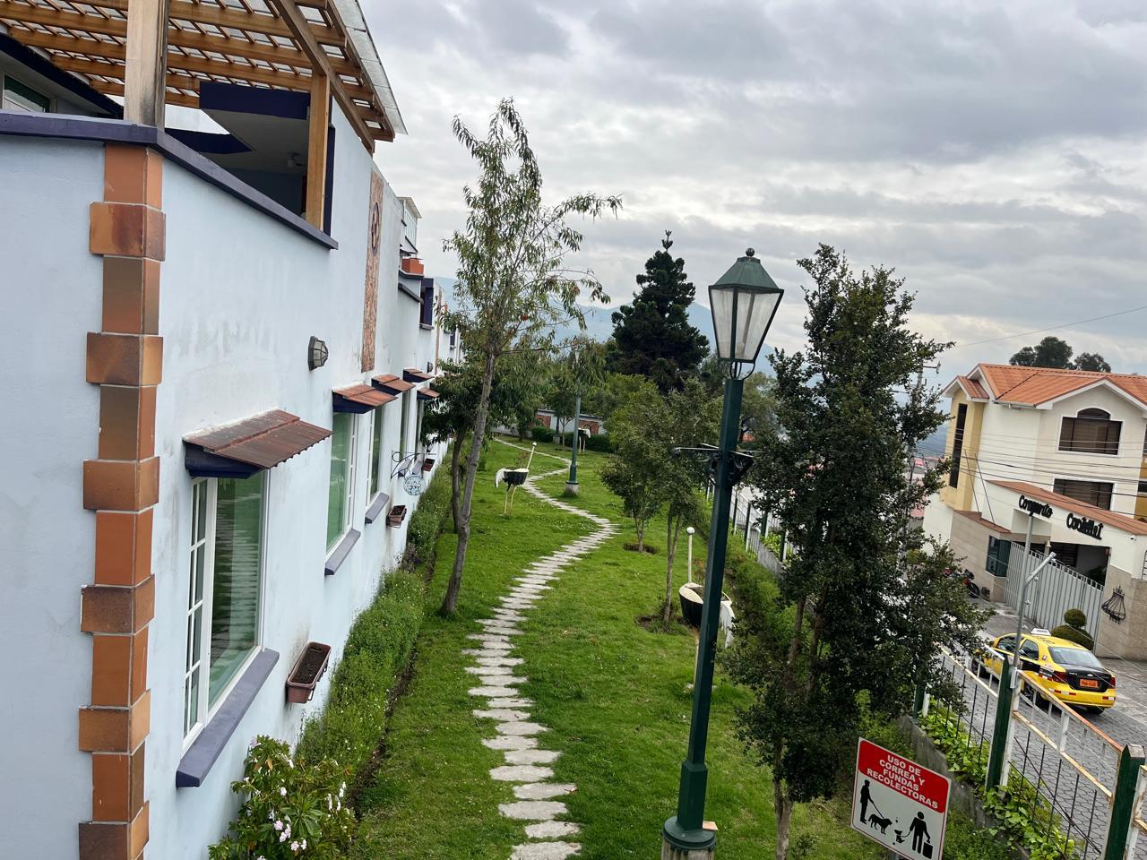 Casa en venta en Pichincha | Quito | El Condado, Gral Julio Cesar Villacreses SN y N68D 1, 184 m²