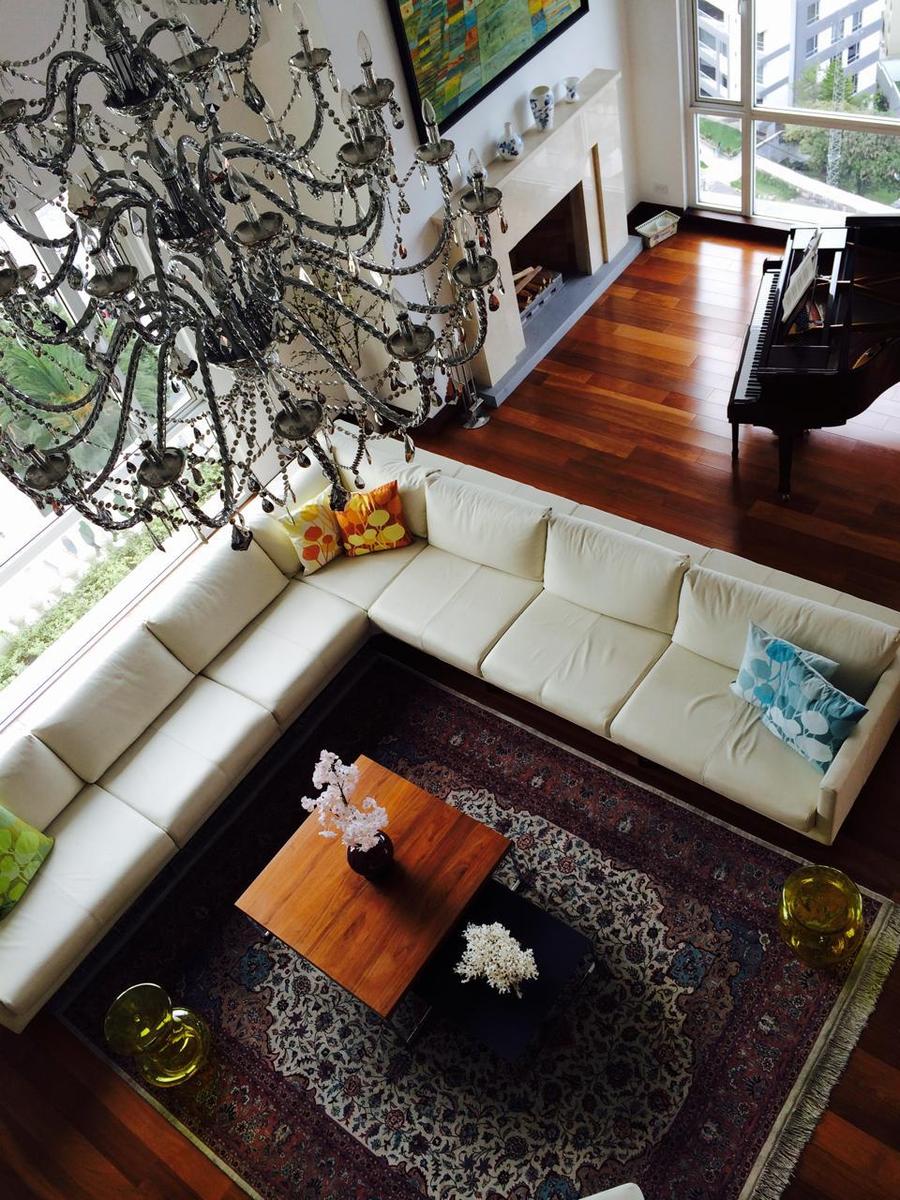 Departamento en venta en Pichincha | Quito | Quito Tenis, conjunto Villa Regina, 668 m²
