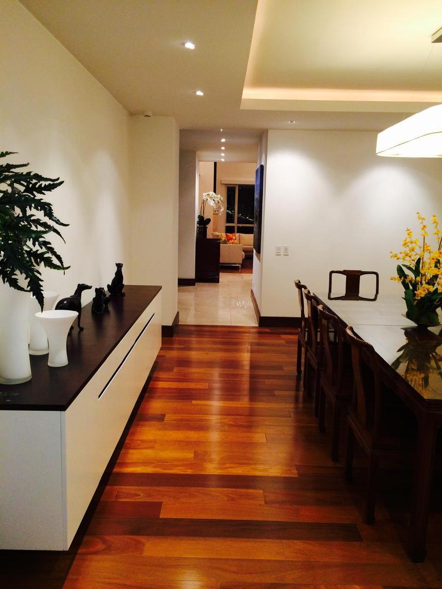 Departamento en venta en Pichincha | Quito | Quito Tenis, conjunto Villa Regina, 668 m²