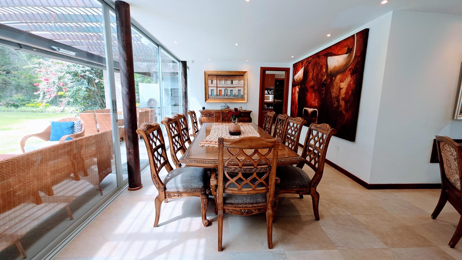 Casa en venta en Pichincha | Quito | Puembo, Urbanización Arrayanes