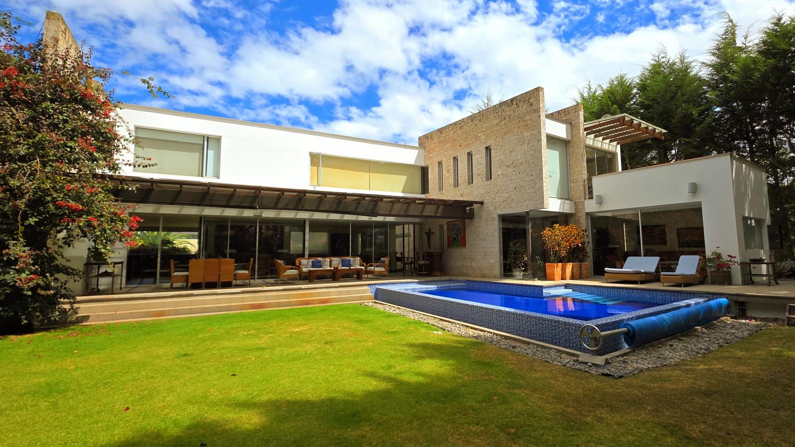 Casa en venta en Pichincha | Quito | Puembo, Urbanización Arrayanes