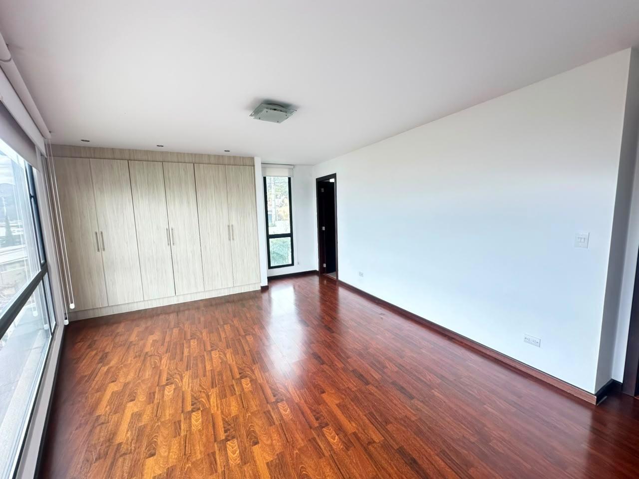 Departamento en alquiler en Pichincha | Quito | Cumbayá, Ángel Rojas y Juan León Mera, 110 m²