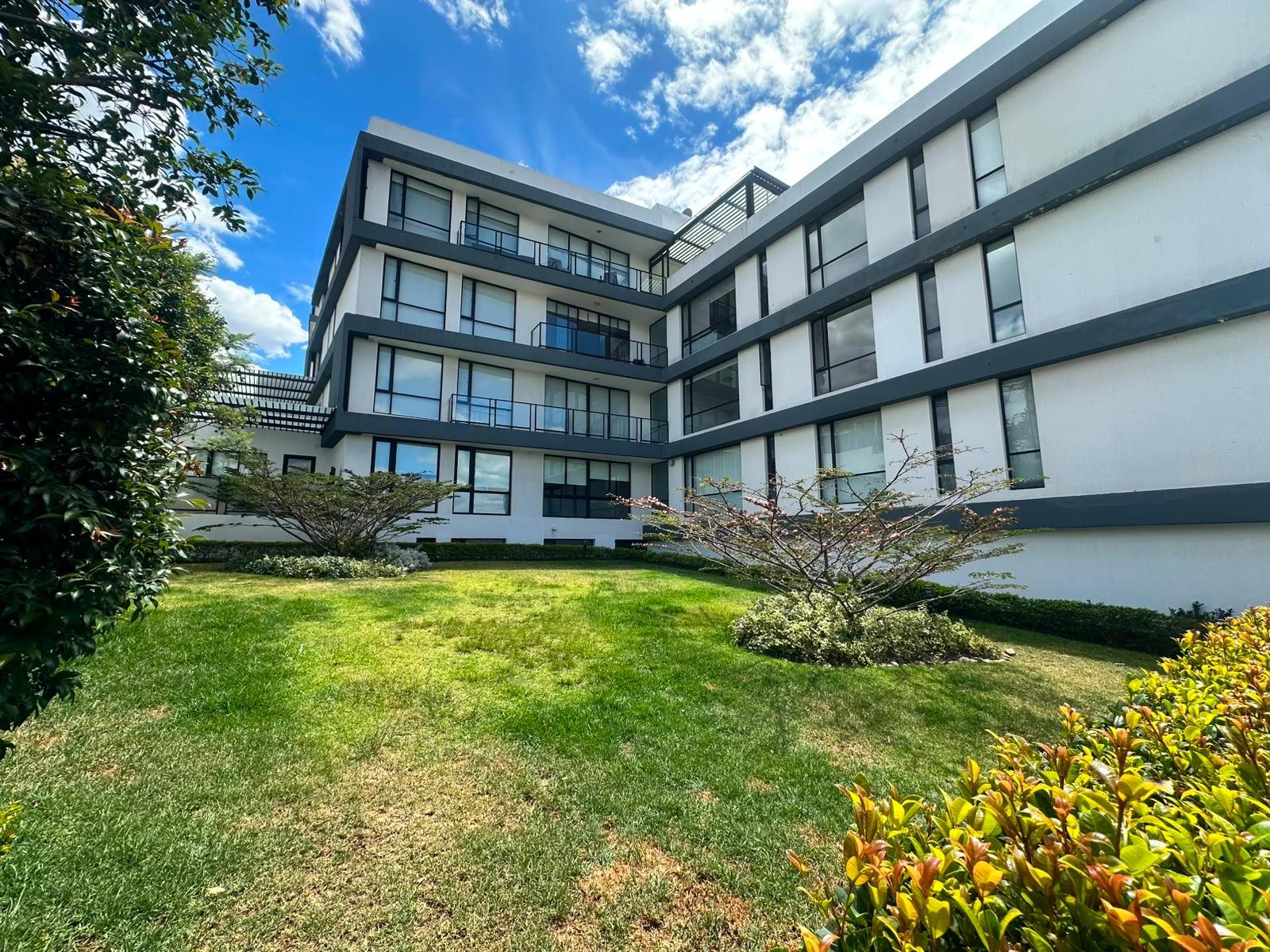 Departamento en alquiler en Pichincha | Quito | Cumbayá, Ángel Rojas y Juan León Mera, 110 m²