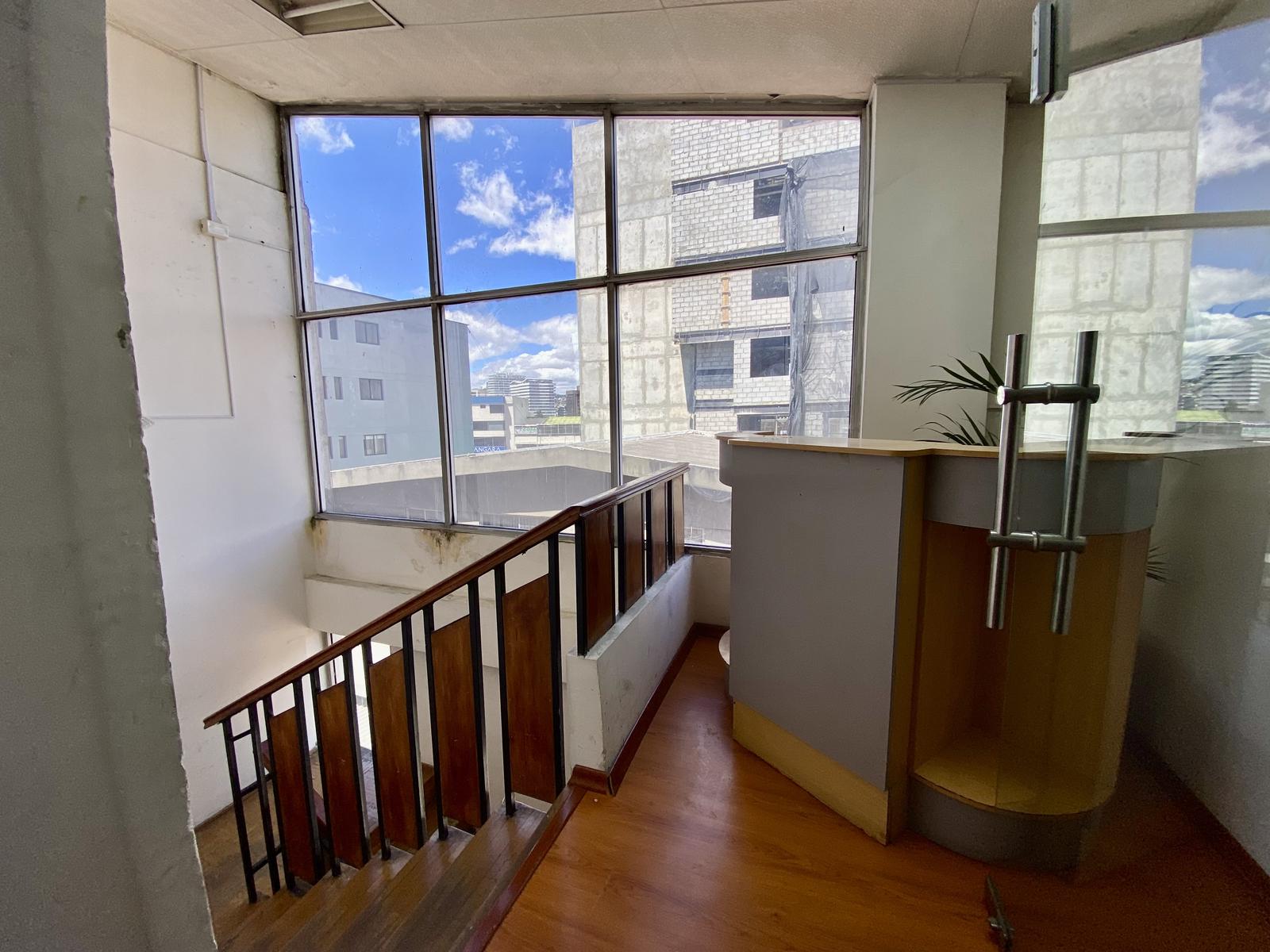 Departamento en venta en Pichincha | Quito | Granda Centeno, En Venta Departamento Duplex 4to piso Granda Centeno, 381 m²