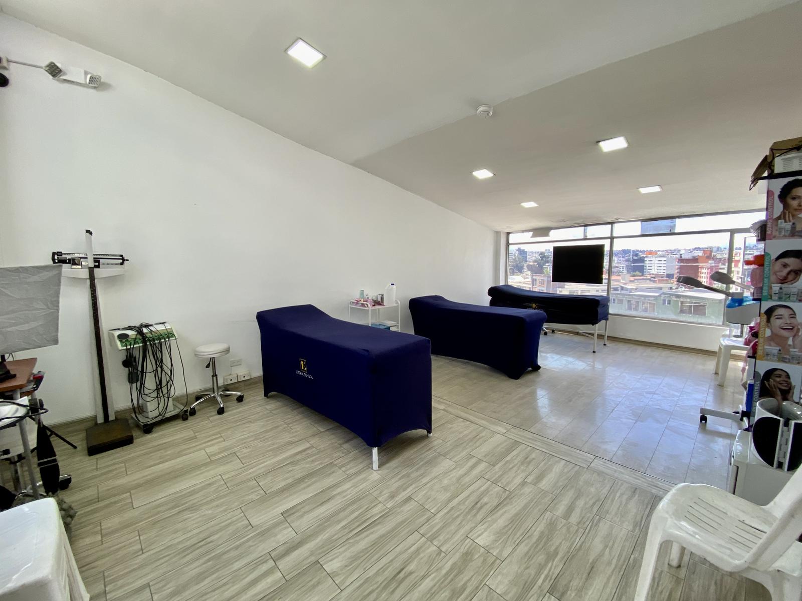 Departamento en venta en Pichincha | Quito | Granda Centeno, En Venta Departamento Duplex 4to piso Granda Centeno, 381 m²