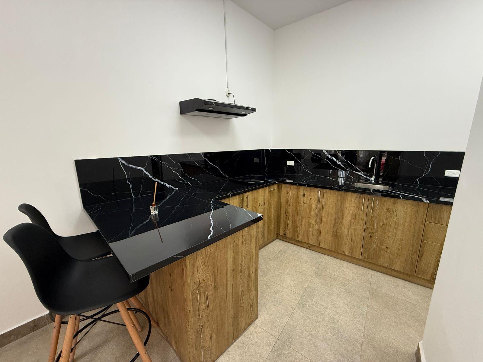 Departamento en alquiler en Pichincha | Quito | Lumbisi, SUITE EN RENTA CUMBAYA, 47 m²