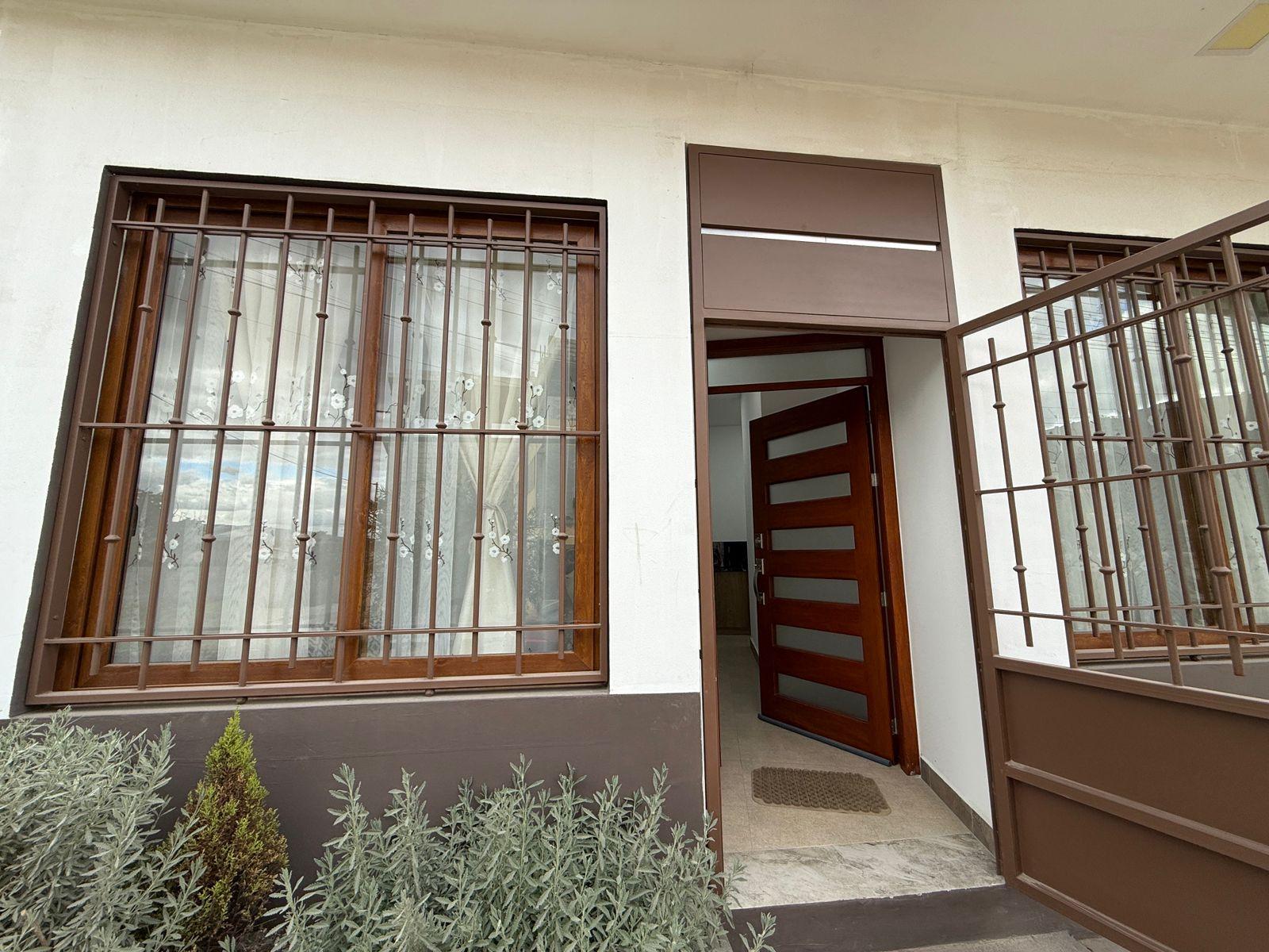 Departamento en alquiler en Pichincha | Quito | Lumbisi, SUITE EN RENTA CUMBAYA, 47 m²