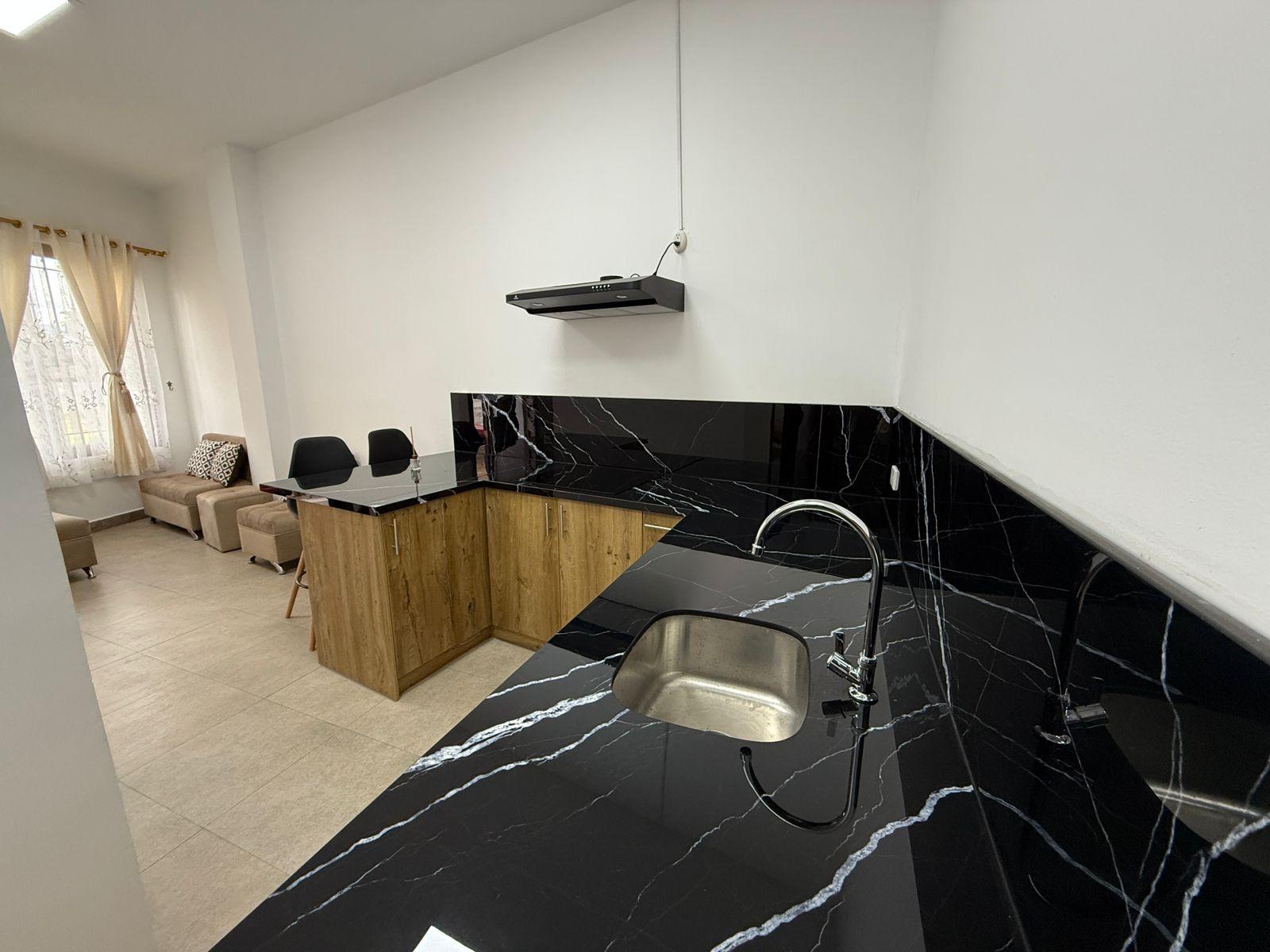 Departamento en alquiler en Pichincha | Quito | Lumbisi, SUITE EN RENTA CUMBAYA, 47 m²