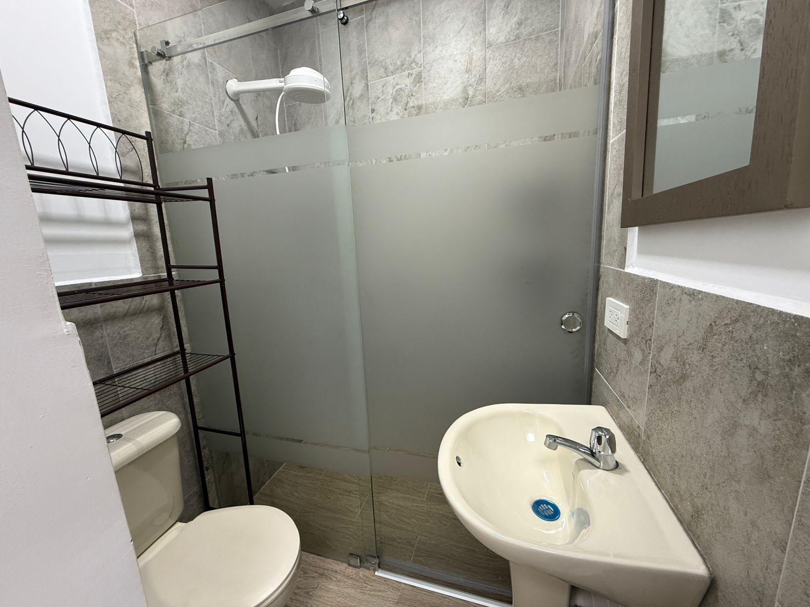 Departamento en alquiler en Pichincha | Quito | Lumbisi, SUITE EN RENTA CUMBAYA, 47 m²