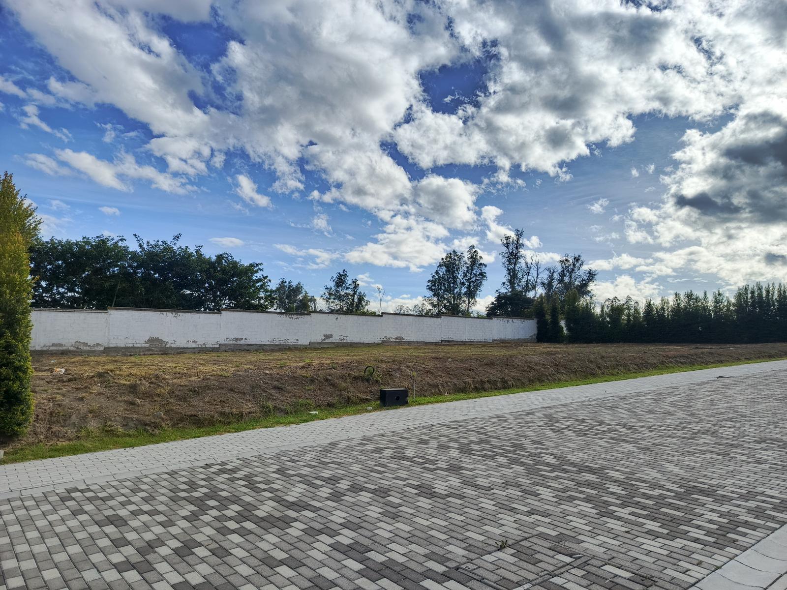Terreno en venta en Pichincha | Quito | Puembo, Terreno en Venta López Baquero PUEMBO, sector Los Arrayanes
