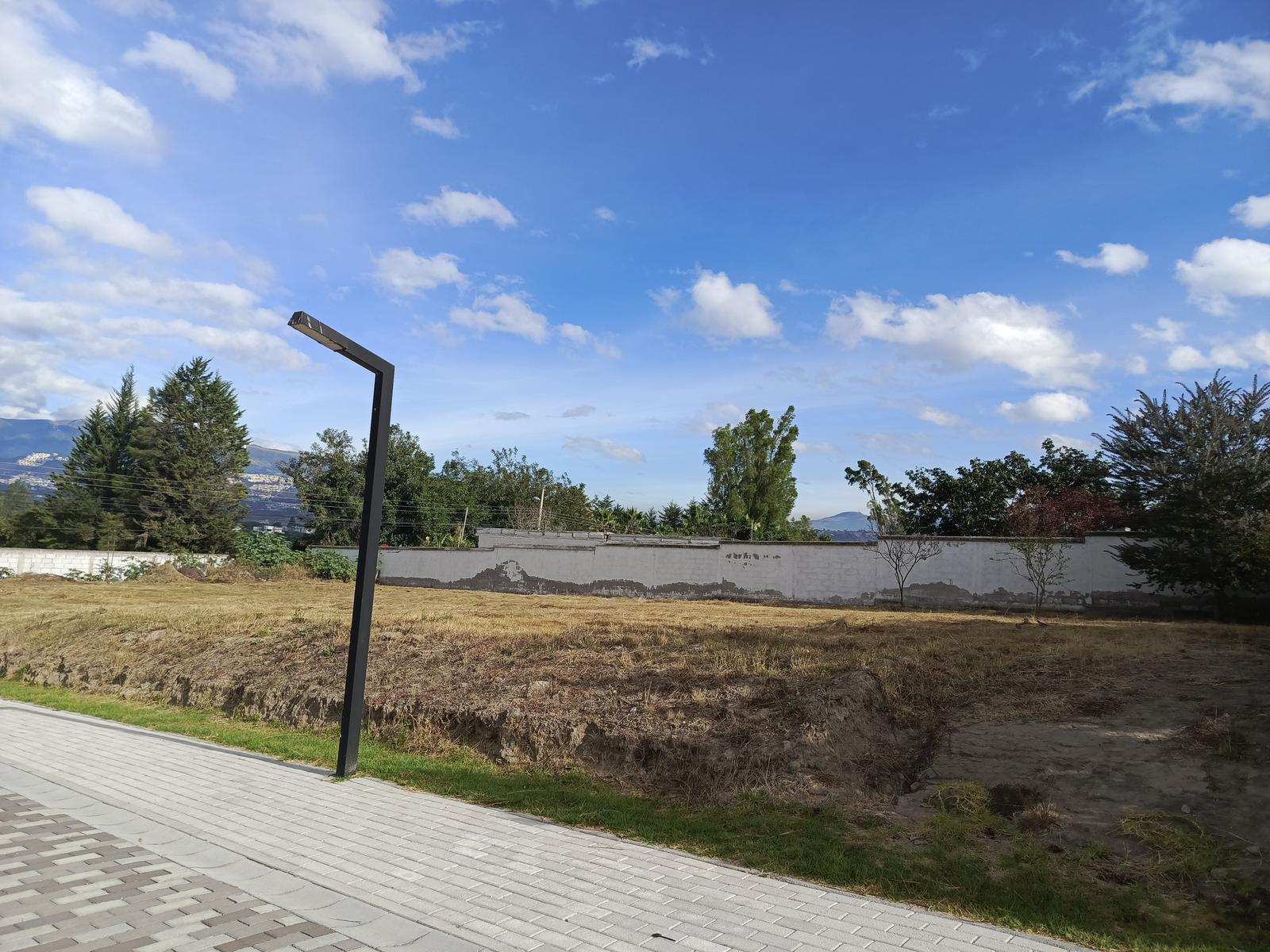 Terreno en venta en Pichincha | Quito | Puembo, Terreno en Venta López Baquero PUEMBO, sector Los Arrayanes