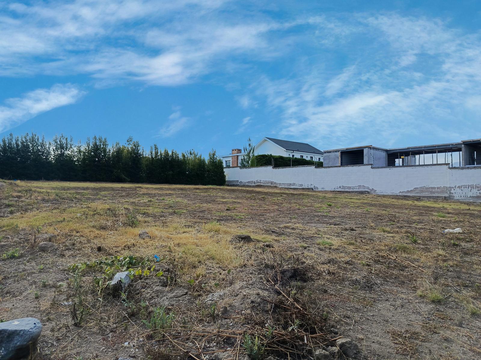 Terreno en venta en Pichincha | Quito | Puembo, Terreno en Venta López Baquero PUEMBO, sector Los Arrayanes