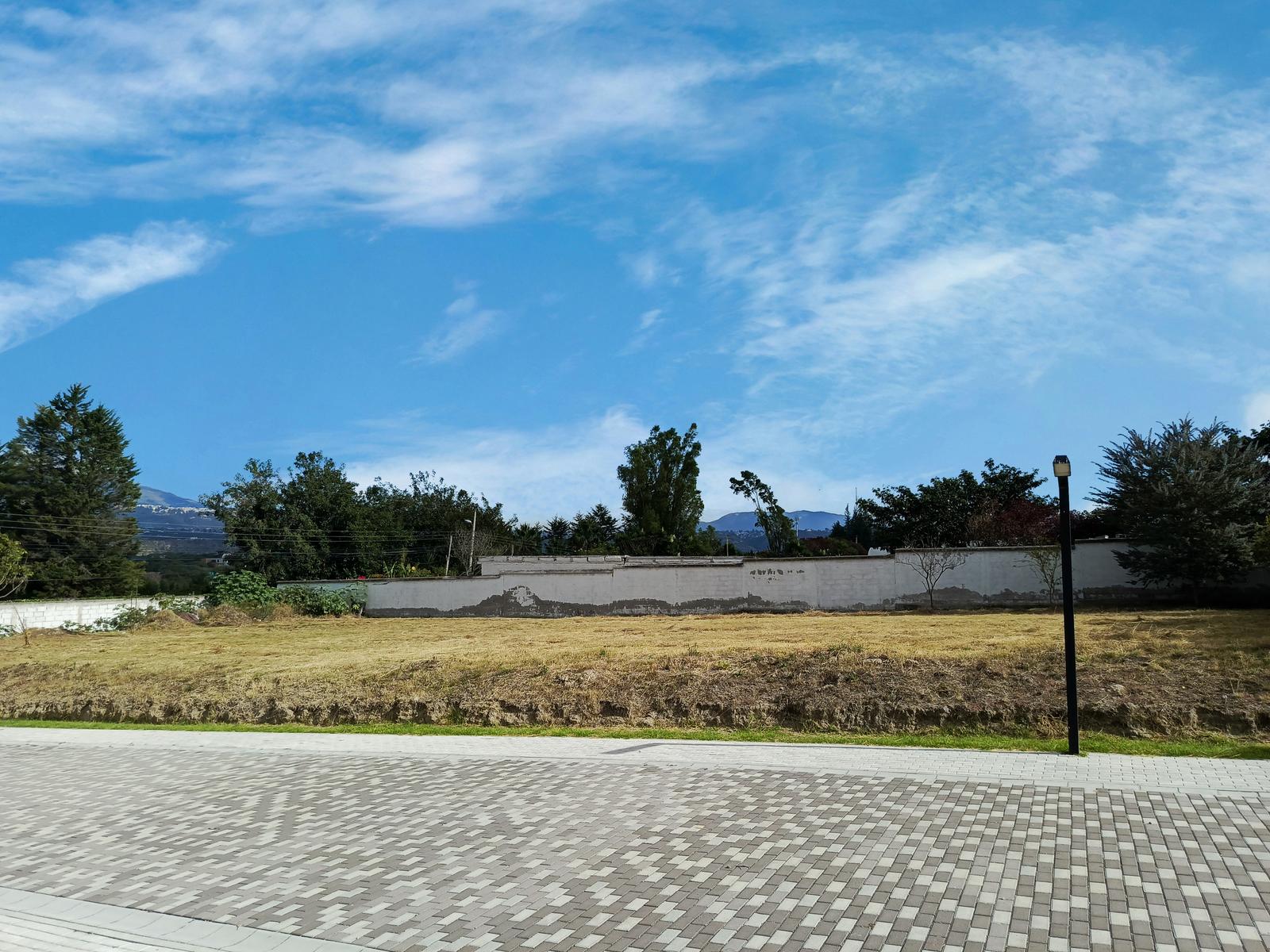 Terreno en venta en Pichincha | Quito | Puembo, Terreno en Venta López Baquero PUEMBO, sector Los Arrayanes