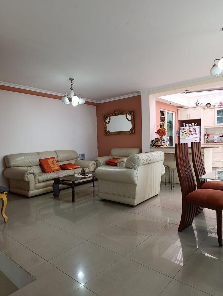 Casa en venta en Pichincha | Quito | Los Chillos, ALANGASI N2G-N2 86, 267 m²