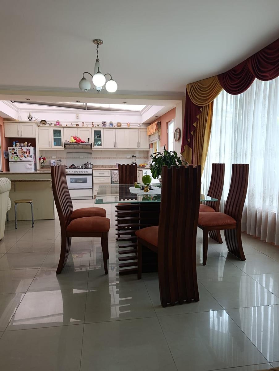 Casa en venta en Pichincha | Quito | Los Chillos, ALANGASI N2G-N2 86, 267 m²