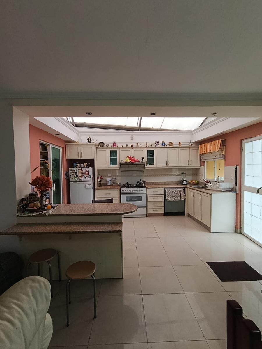 Casa en venta en Pichincha | Quito | Los Chillos, ALANGASI N2G-N2 86, 267 m²
