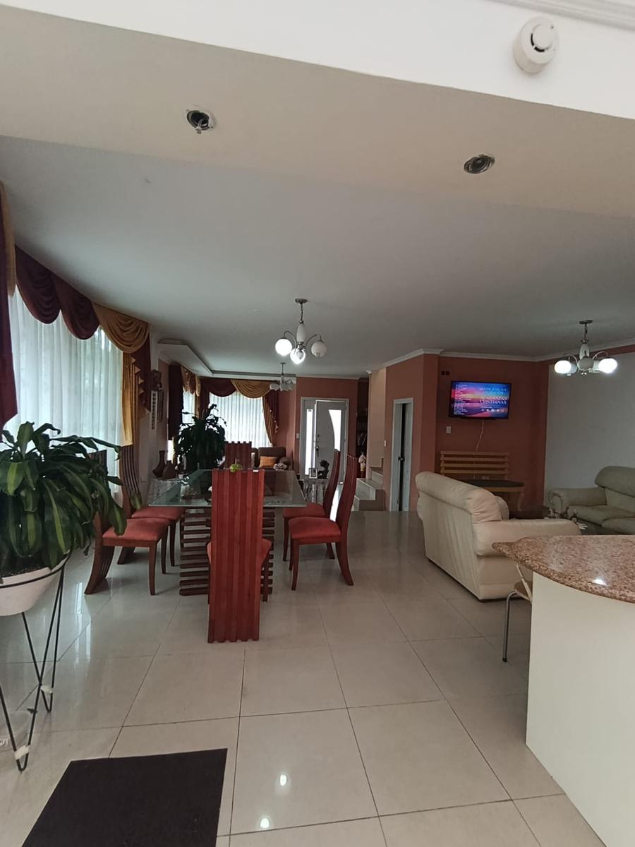 Casa en venta en Pichincha | Quito | Los Chillos, ALANGASI N2G-N2 86, 267 m²